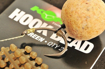 KORDA Hook bead , Āķa gumijas bumbiņa