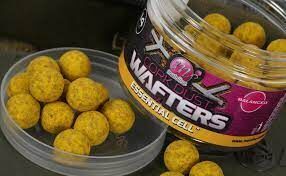 Mainline CORK DUST WAFTERS - Korķa putekļu wafteri - Essential Cell garša 14mm