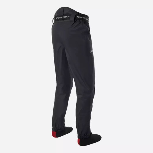 Veidersi FINNTRAIL RUNNER GRAPHITE 1519