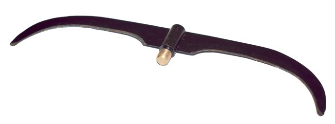 Akara Weed Cutter Double Edge