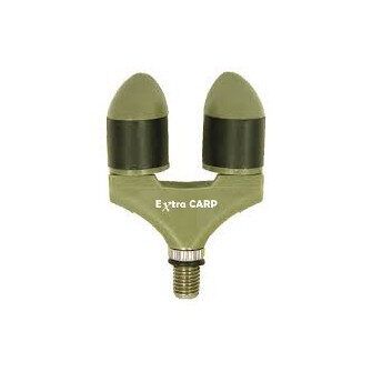 CZ Anti Draw Back Rest , Makšķeru turētājs