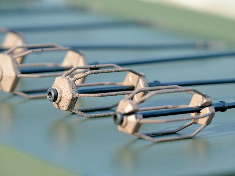 Barotava Delphin EazySIX