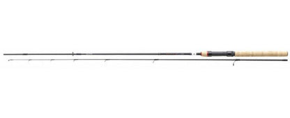 DAIWA Ninja X Light Spin 2.10m 3-12g, Ultra viegls spinings