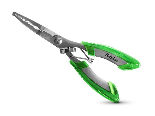 Delphin Multi Task Pliers / Knaibles dažādām vajadzībām