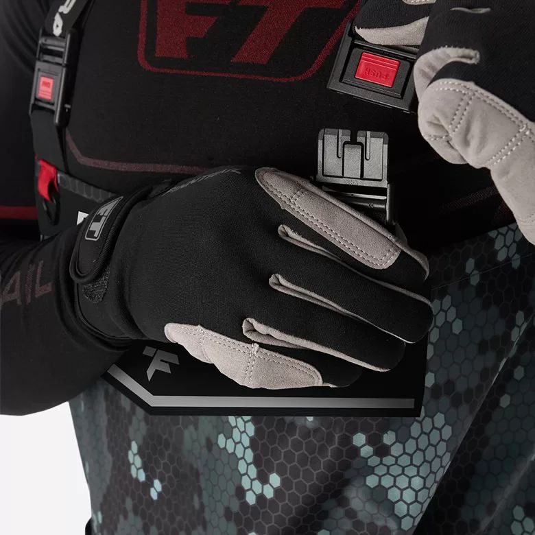 Veidersi FINNTRAIL ENDURO BF 5281 CAMOGREY