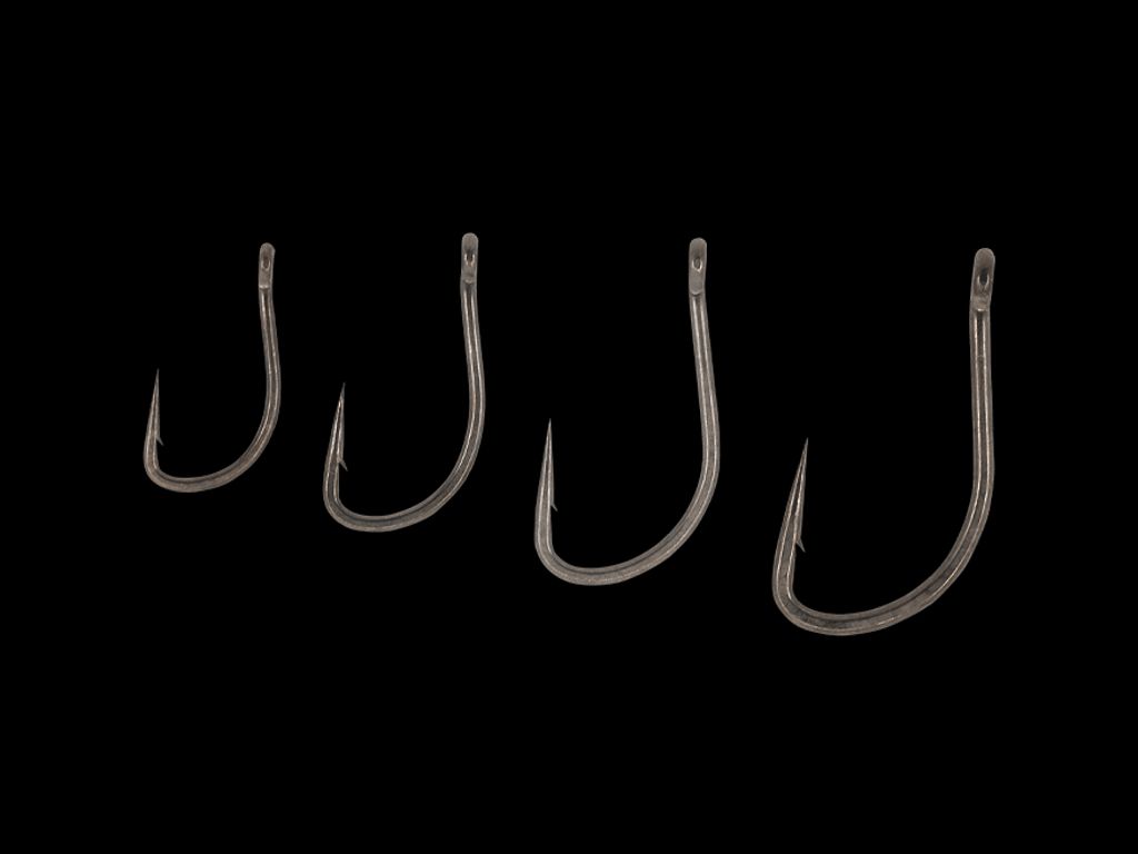 Cygnet CHODDY BARBED HOOKS - Chod stila āķi