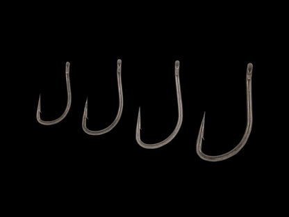 Cygnet CHODDY BARBED HOOKS - Chod stila āķi