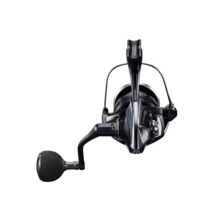 Spole Shimano Twin Power XD FB C5000 XG