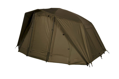 TRAKKER Tempest 100 Bivvy Aquatexx EV 1.0 Skull Cap