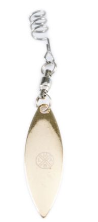 LMAB Spin Willow Blades