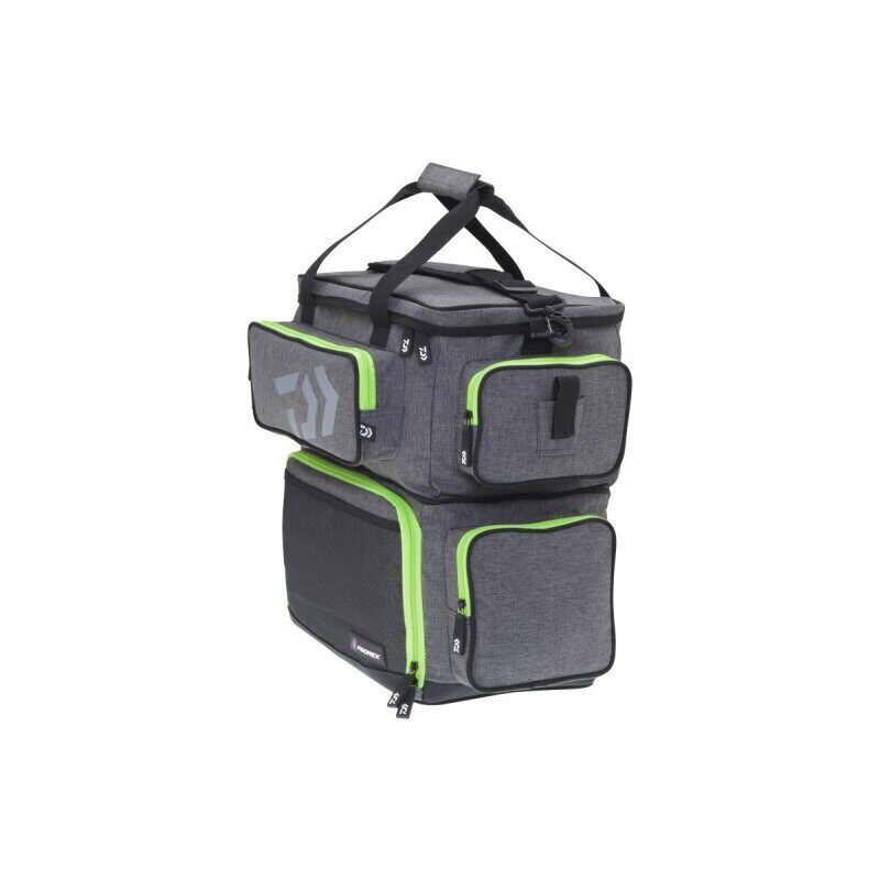 Soma DAIWA Prorex D-Box Tackle Bag L 45x42x25cm