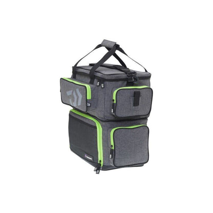 Soma DAIWA Prorex D-Box Tackle Bag L 45x42x25cm