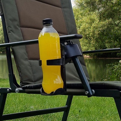 NGT Drink Holder - 3 in 1 Drink holder with Chair Adaptor, Dzērienu turētājs krēslam