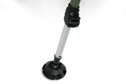 Fox Flatliner 6 Leg 5 Season Sleep System / Gultas sistēma ar guļammaisu