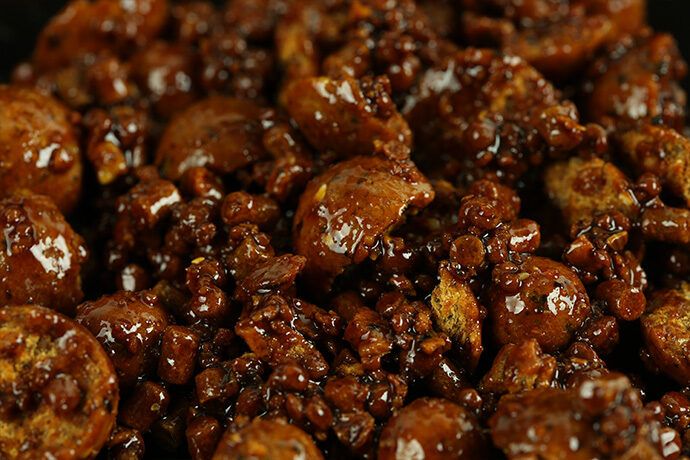 STICKY L-ZERO-30-T, Zivīgs ēsmas mērcēšanas šķidrums