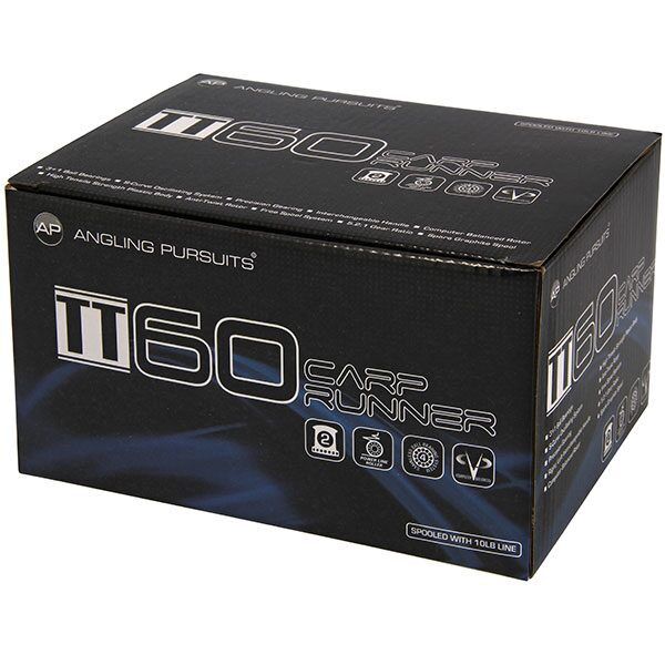 Karpu Komplekts START 2+2, Carp Max 3.6m makšķeres un TT60 karpu spole