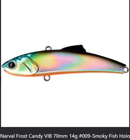 Narval Frost Candy VIB 70mm 14g