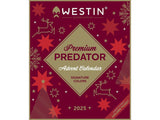 Westin 2025 Premium Predator Advent Calendar(Westin plēsīgo zivju adventes kalendārs)