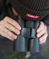 Trakker Optics 10x42 Binoculars / Binoklis