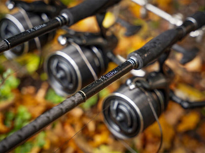 Shimano Tribal TX Ultra A 12ft/3,6m un 12ft/3,6m Intensity