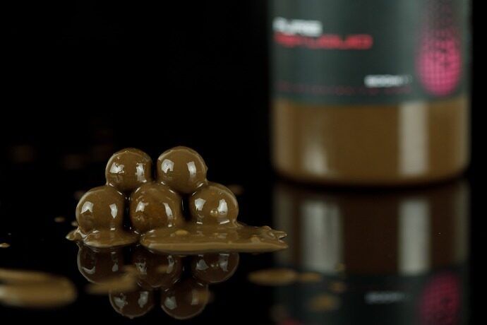 STICKY PURE FISH LIQUID, Tīrs zivju šķidrums - 500ml