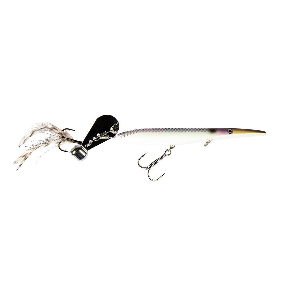 Z-Man Hellraizer 13cm , 18g (5" - 5/8oz.)