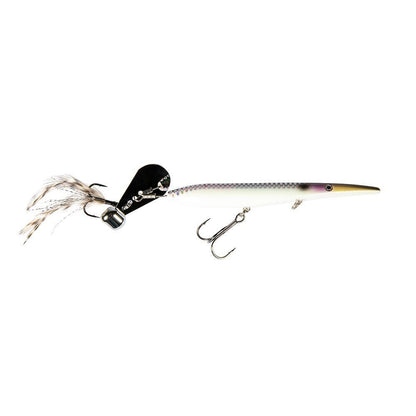 Z-Man Hellraizer 13cm , 18g (5" - 5/8oz.)