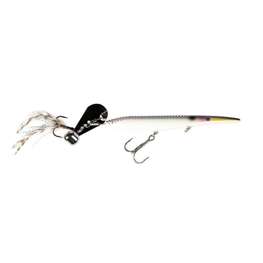 Z-Man Hellraizer 13cm , 18g (5" - 5/8oz.)