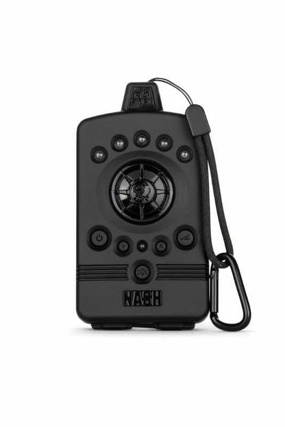 JAUNUMS! NASH Siren R4 alarm, R4 Signalizatori un komplekti