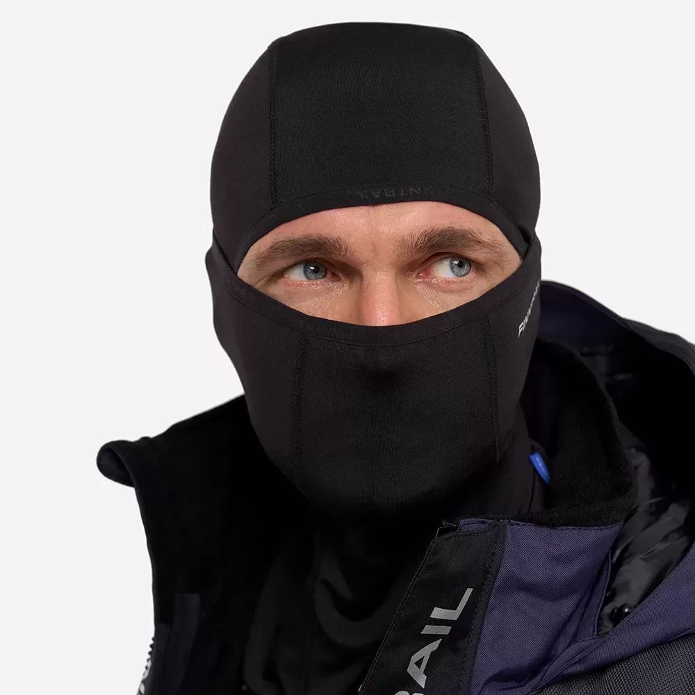 FINNTRAIL TRANSFORMERBALA BLACK / MASKA FINNTRAIL TRANSFORMERBALA BLACK 9721