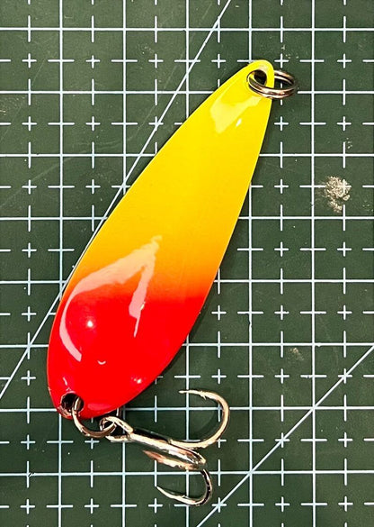 V.V. Craft Trouthunter 65 / Lašu mānekļi