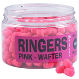 Wafter Ringers Pink Wafters 6mm