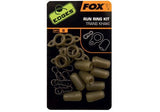 Komplekts EDGES™ RUN RING KIT