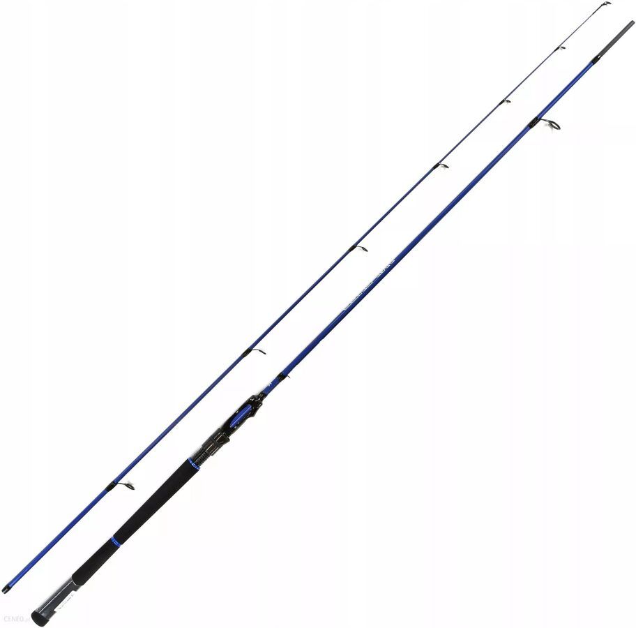 DAIWA Triforce TS 2.40m 8-35g Jigger, Džiga Spinings