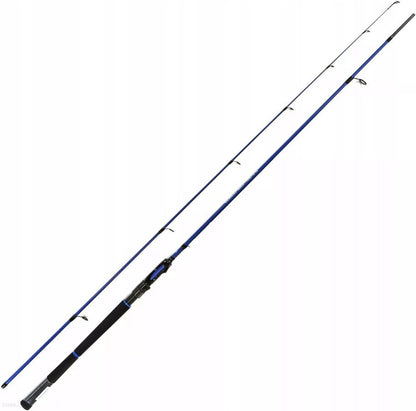 DAIWA Triforce TS 2.40m 8-35g Jigger, Džiga Spinings