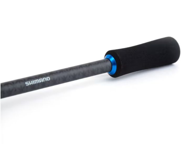 Spinings Shimano Nexave  2,13m 7'0'' 14-42g