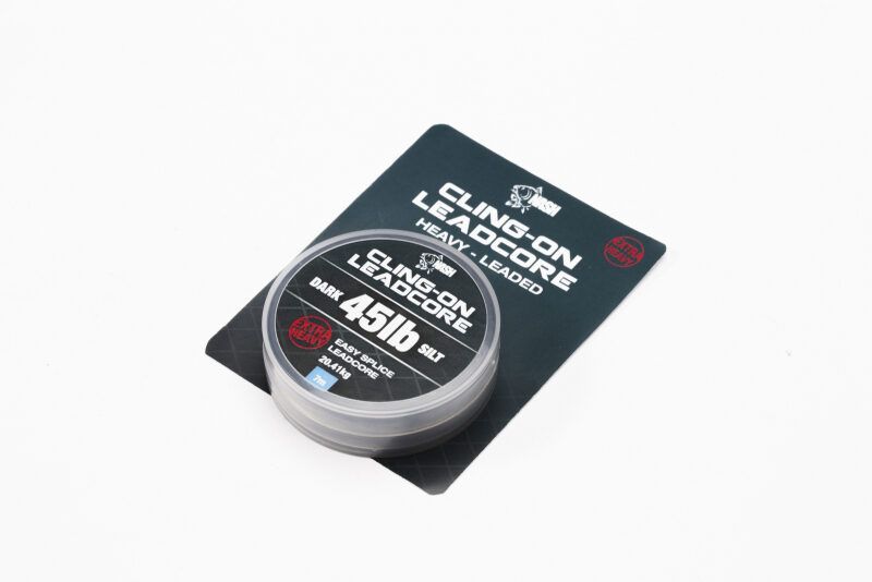 NASH Cling-On Leadcore, Pavadiņu materiāls