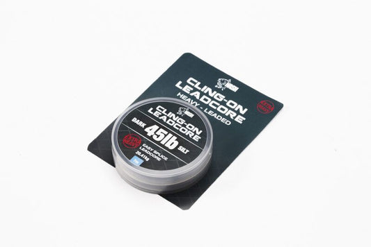 NASH Cling-On Leadcore, Pavadiņu materiāls