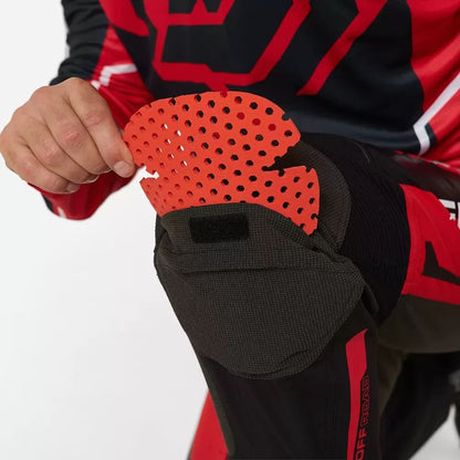 Bikses FINNTRAIL ENDURO 4610 RED