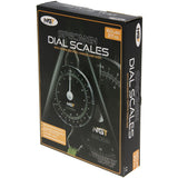 NGT Specimen Dial Scales