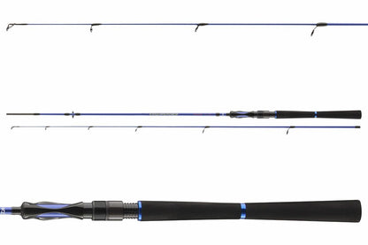 DAIWA Triforce TS 1.95m 5-20g Trout, Foreļu Spinings