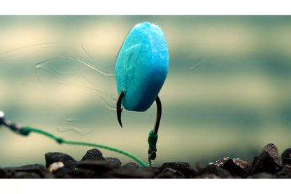 Peldošā ēsma FanatiK Vi-AGRA  / Zila / carp viagra