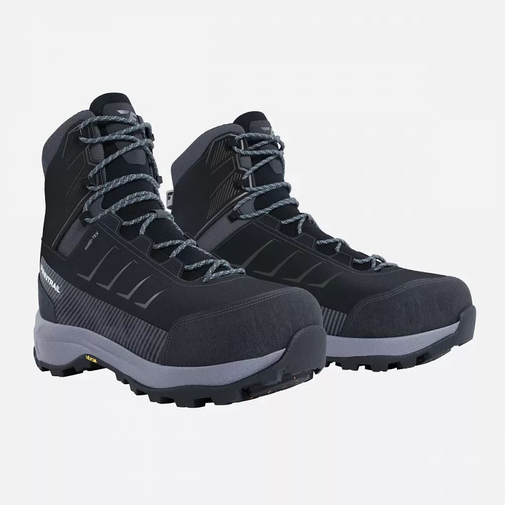 Apavi FINNTRAIL ROVER 5175 GRAPHITE