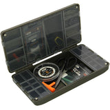 Kastīte NGT XPR Terminal Tackle Box System