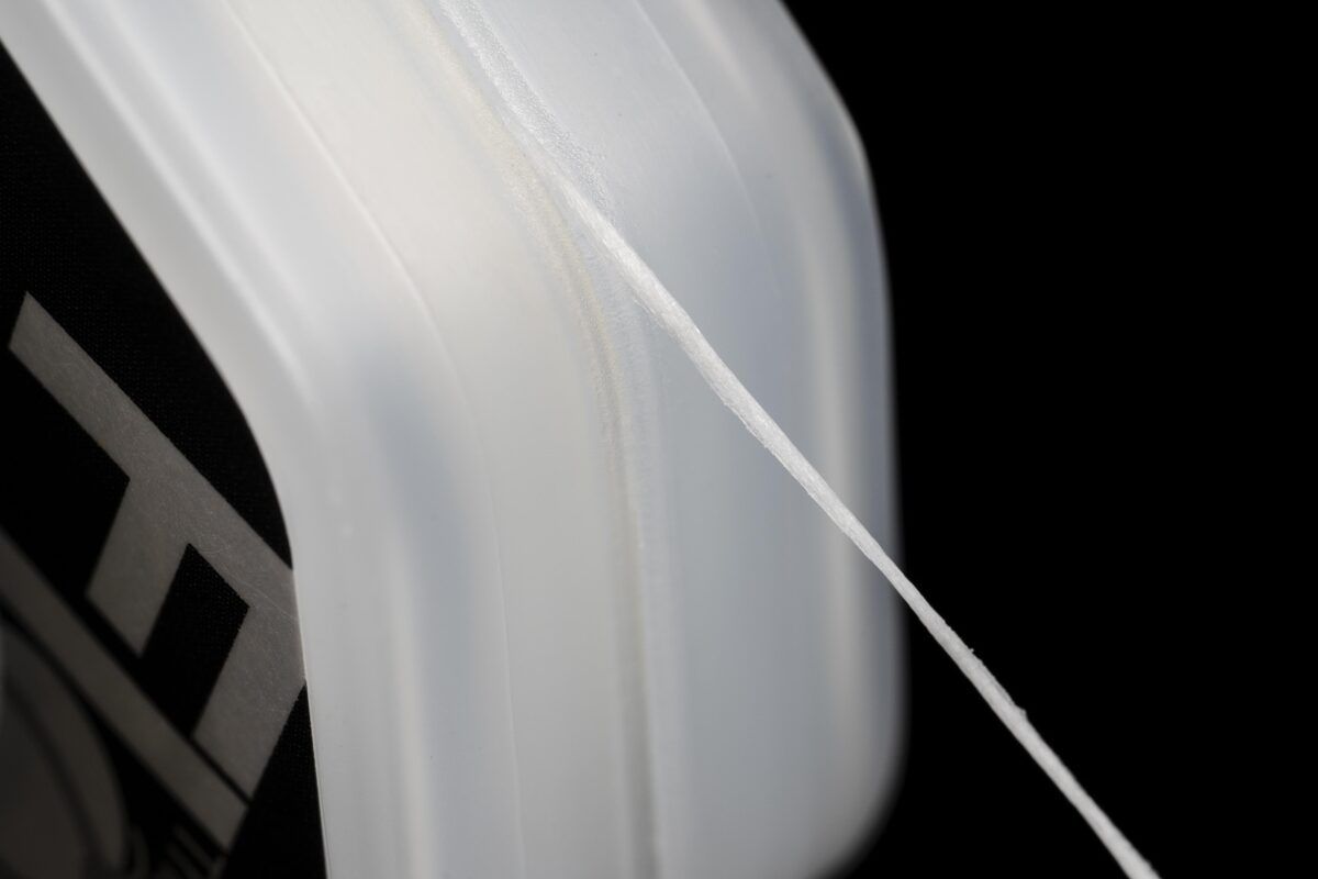 Ridge Monkey The Floss, Zobu diegs