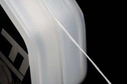 Ridge Monkey The Floss, Zobu diegs