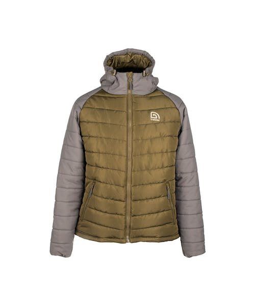 TRAKKER Hexathermic Jacket, Siltā vissezonas jaka (3XL, 2XL, XL, L, M, S) - 2 veidi