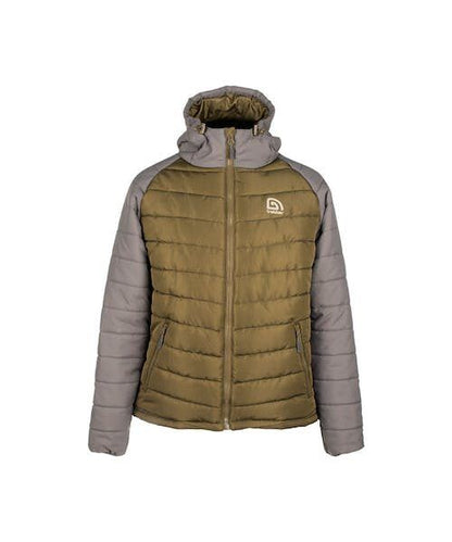 TRAKKER Hexathermic Jacket, Siltā vissezonas jaka (3XL, 2XL, XL, L, M, S) - 2 veidi