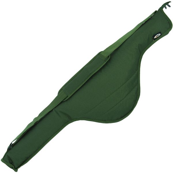 NGT Ceļojumu makšķersoma līdz 96cm kātiem ar spoli.