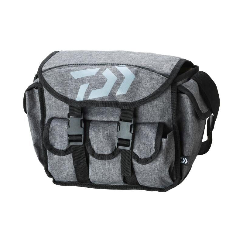 Soma Daiwa D-VEC 39x23cm / Daiwa D-VEC Shoulder Bag, 39x23cm